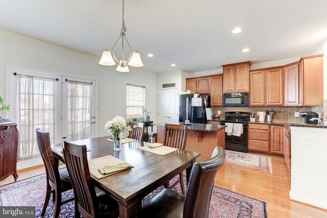 7076 MONGOOSE TRL, Gainesville, VA 20155