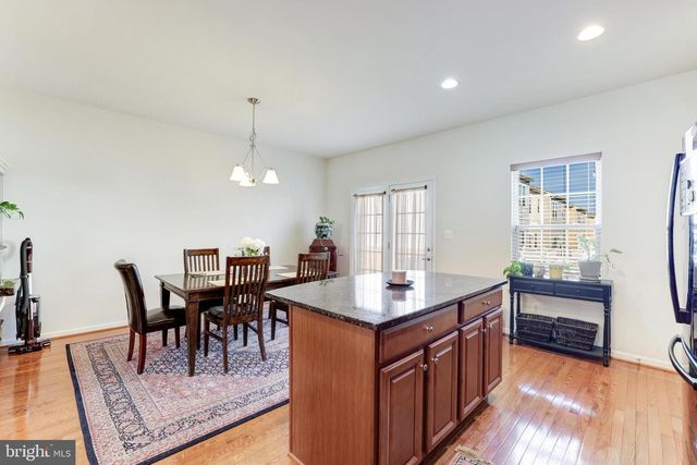 7076 MONGOOSE TRL, Gainesville, VA 20155