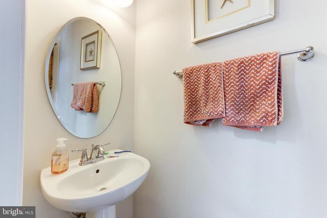 7076 MONGOOSE TRL, Gainesville, VA 20155