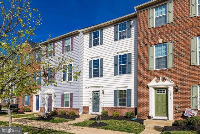 7076 MONGOOSE TRL, Gainesville, VA 20155