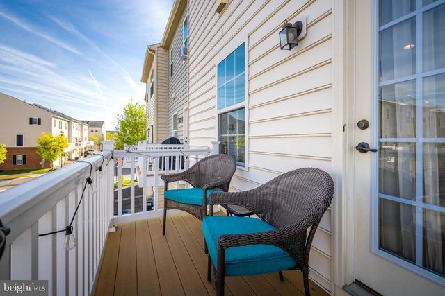 7076 MONGOOSE TRL, Gainesville, VA 20155