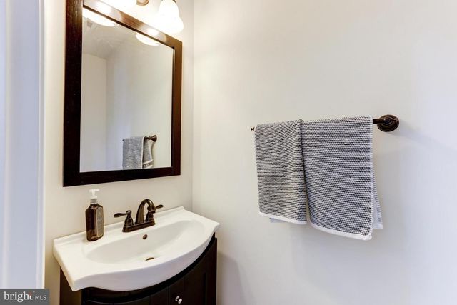 7076 MONGOOSE TRL, Gainesville, VA 20155