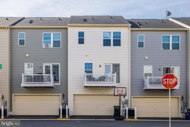 7076 MONGOOSE TRL, Gainesville, VA 20155