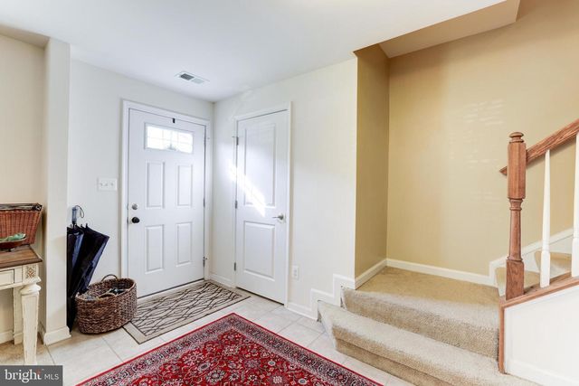 7076 MONGOOSE TRL, Gainesville, VA 20155