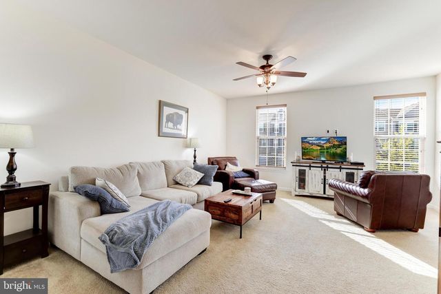 7076 MONGOOSE TRL, Gainesville, VA 20155