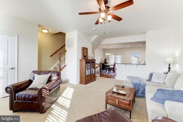 7076 MONGOOSE TRL, Gainesville, VA 20155