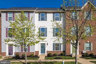 7076 MONGOOSE TRL, Gainesville, VA 20155