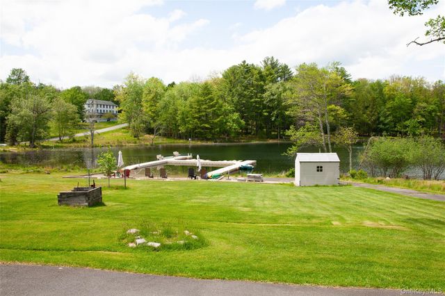 35 Washington Lake Road, Eldred, NY 12732