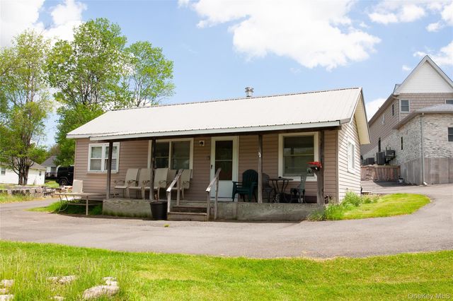 35 Washington Lake Road, Eldred, NY 12732