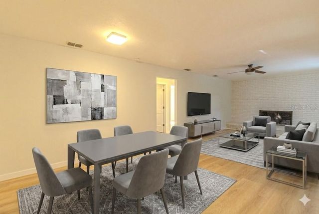 1280 GLADIOLAS DR, Winter Park, FL 32792