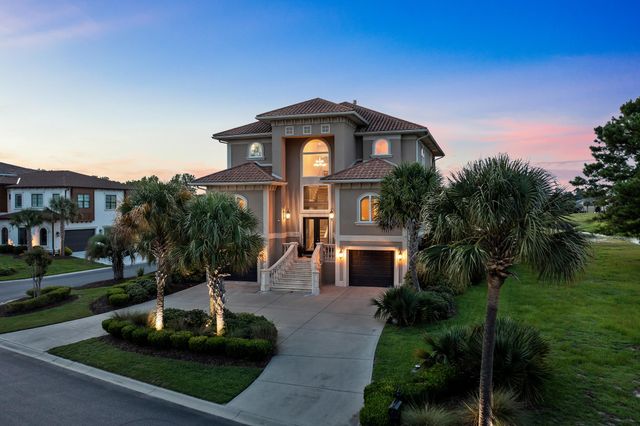 294 Avenue of the Palms, Myrtle Beach, SC 29579