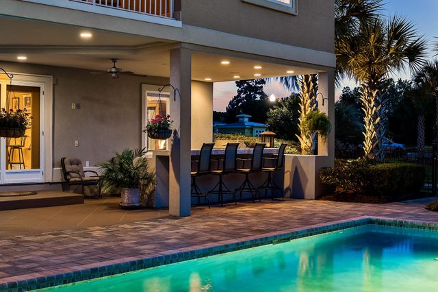 294 Avenue of the Palms, Myrtle Beach, SC 29579