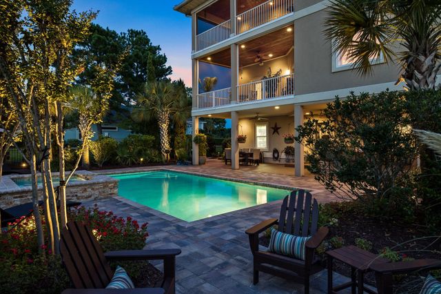 294 Avenue of the Palms, Myrtle Beach, SC 29579