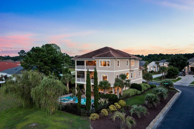 294 Avenue of the Palms, Myrtle Beach, SC 29579