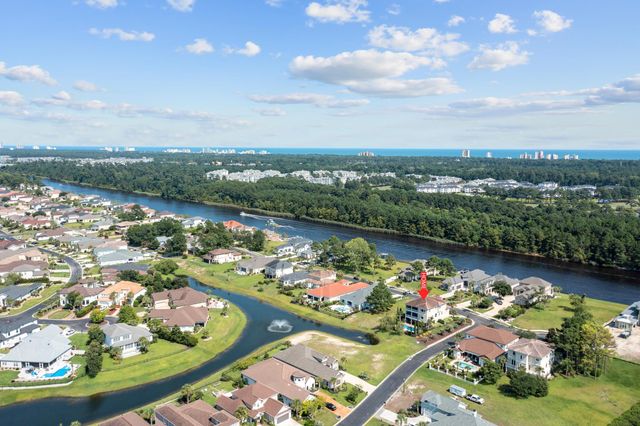 294 Avenue of the Palms, Myrtle Beach, SC 29579