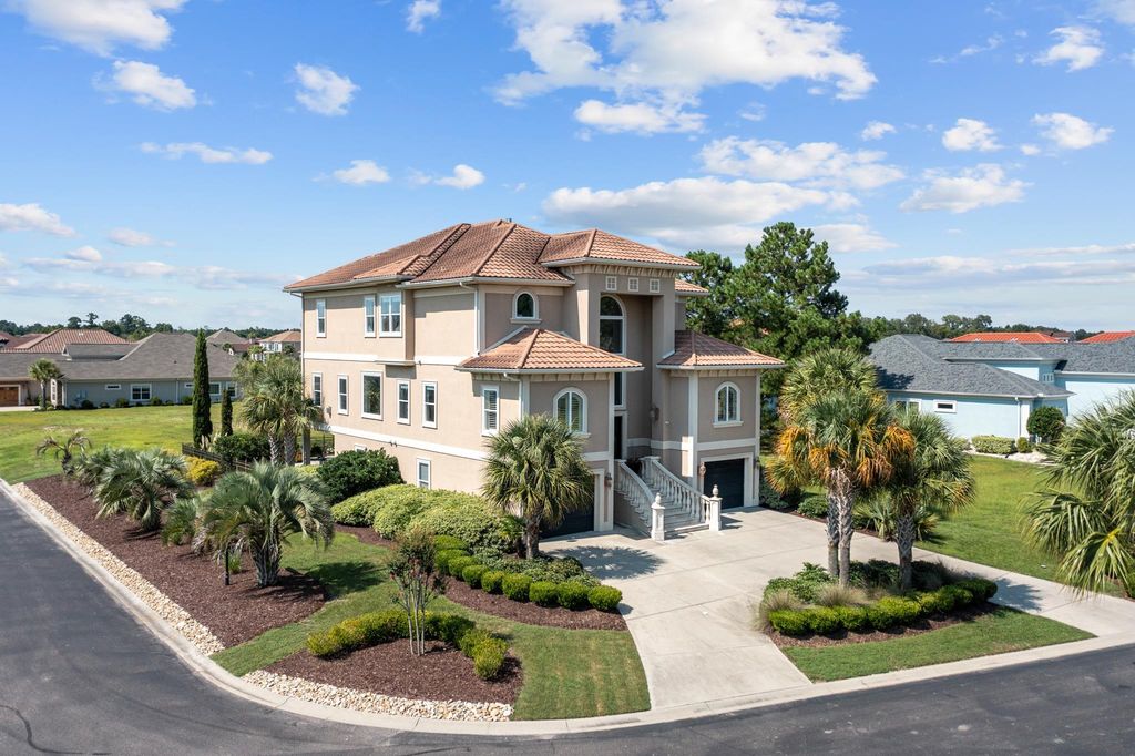 294 Avenue of the Palms, Myrtle Beach, SC 29579