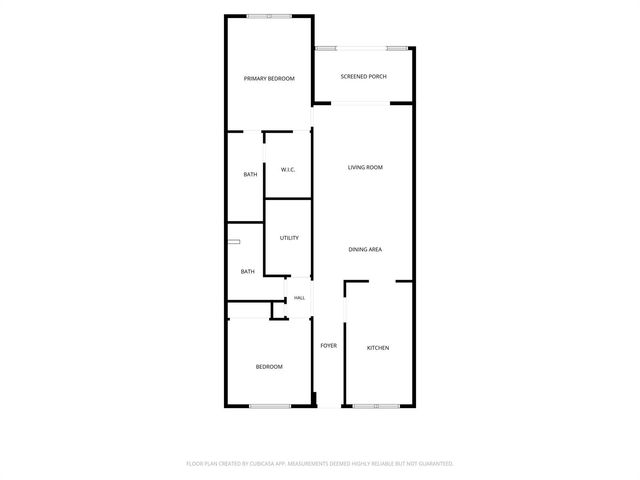 2551 NW 103rd Avenue 107, Sunrise, FL 33322