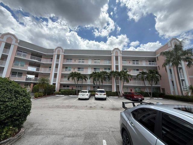 2551 NW 103rd Avenue 107, Sunrise, FL 33322