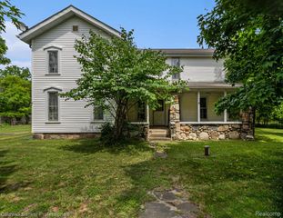 2050 Tooley Road, Howell, MI 48855