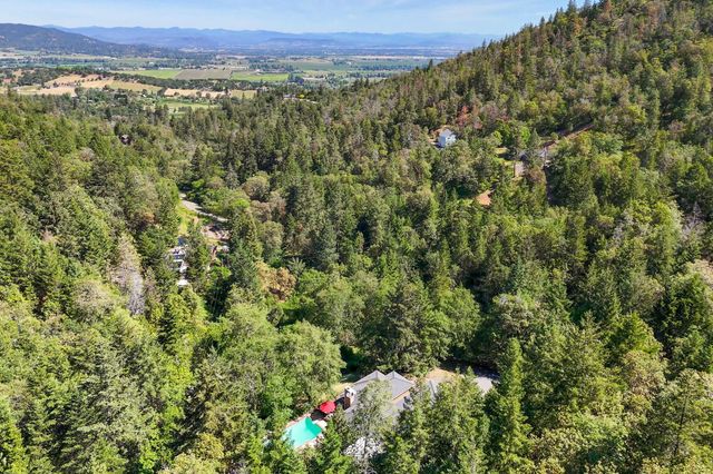 2145 Knowles Road, Medford, OR 97501