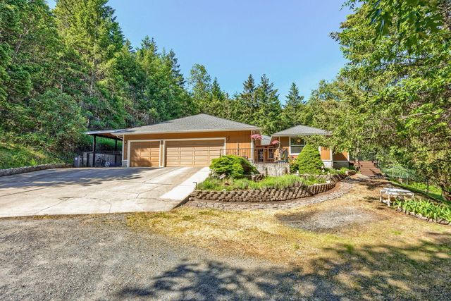 2145 Knowles Road, Medford, OR 97501