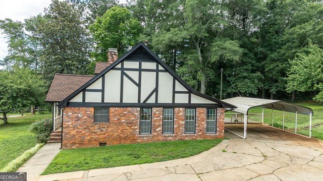 773 Bill Rutledge Road, Winder, GA 30680