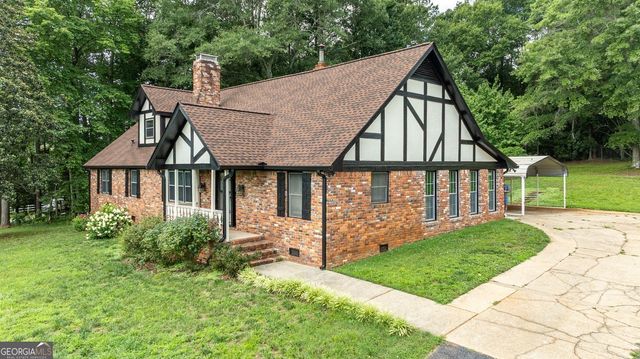 773 Bill Rutledge Road, Winder, GA 30680