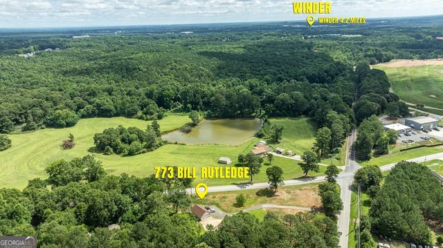 773 Bill Rutledge Road, Winder, GA 30680