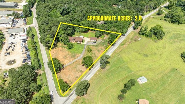 773 Bill Rutledge Road, Winder, GA 30680