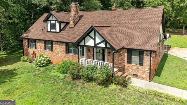 773 Bill Rutledge Road, Winder, GA 30680