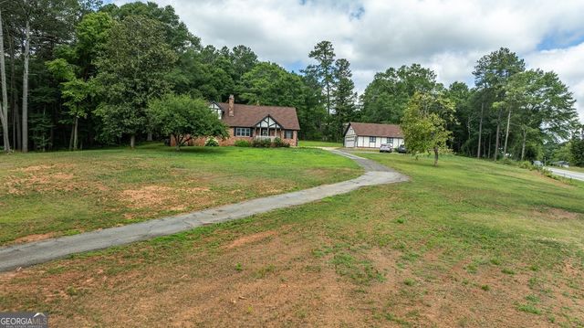 773 Bill Rutledge Road, Winder, GA 30680
