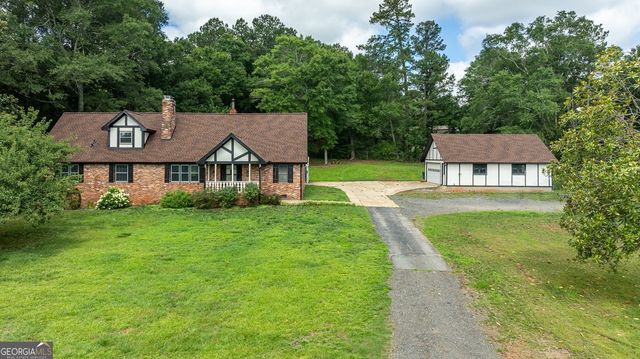 773 Bill Rutledge Road, Winder, GA 30680