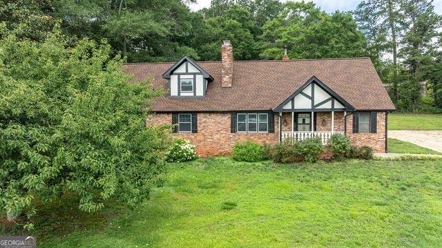 773 Bill Rutledge Road, Winder, GA 30680