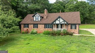 773 Bill Rutledge Road, Winder, GA 30680
