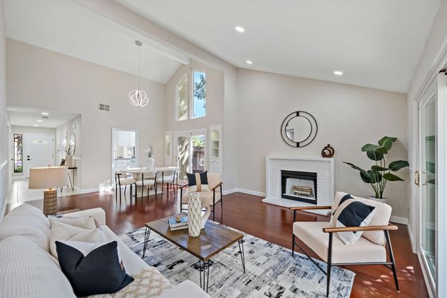 2380 Bayo Claros Circle, Morgan Hill, CA 95037