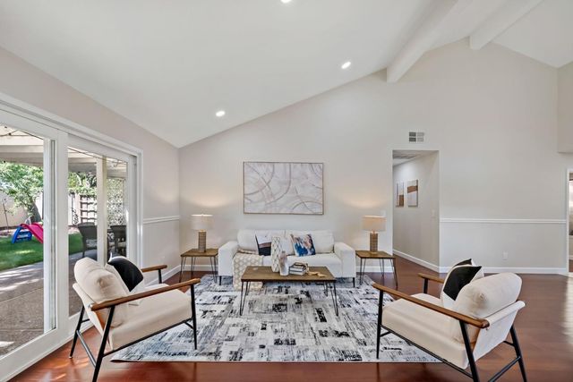 2380 Bayo Claros Circle, Morgan Hill, CA 95037