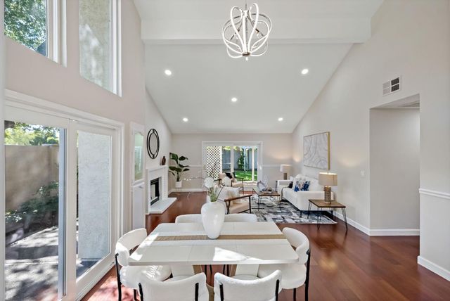 2380 Bayo Claros Circle, Morgan Hill, CA 95037