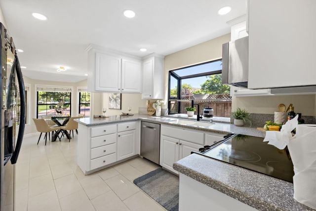 2380 Bayo Claros Circle, Morgan Hill, CA 95037