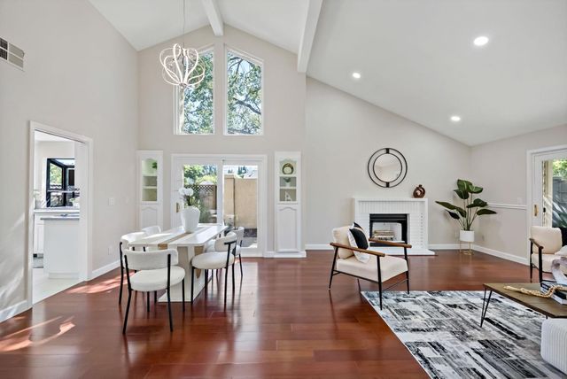 2380 Bayo Claros Circle, Morgan Hill, CA 95037