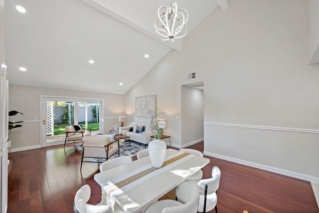 2380 Bayo Claros Circle, Morgan Hill, CA 95037
