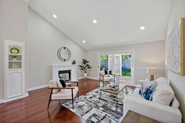 2380 Bayo Claros Circle, Morgan Hill, CA 95037