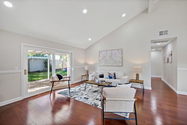 2380 Bayo Claros Circle, Morgan Hill, CA 95037
