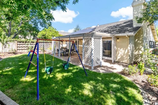 2380 Bayo Claros Circle, Morgan Hill, CA 95037