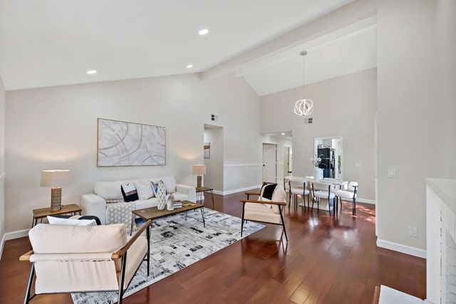 2380 Bayo Claros Circle, Morgan Hill, CA 95037