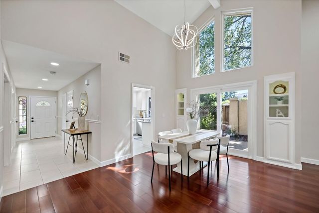 2380 Bayo Claros Circle, Morgan Hill, CA 95037