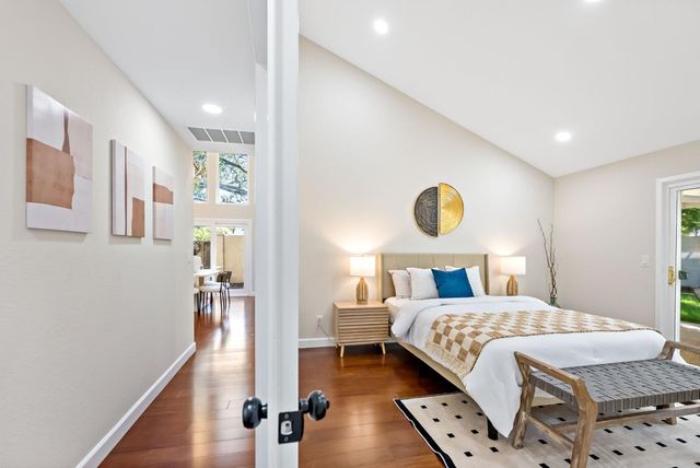 2380 Bayo Claros Circle, Morgan Hill, CA 95037