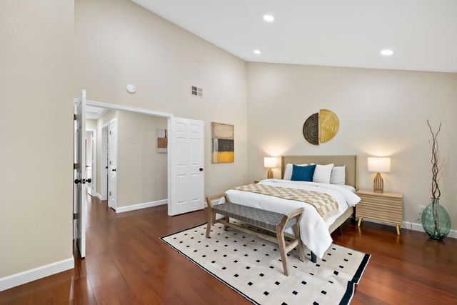 2380 Bayo Claros Circle, Morgan Hill, CA 95037