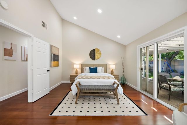 2380 Bayo Claros Circle, Morgan Hill, CA 95037