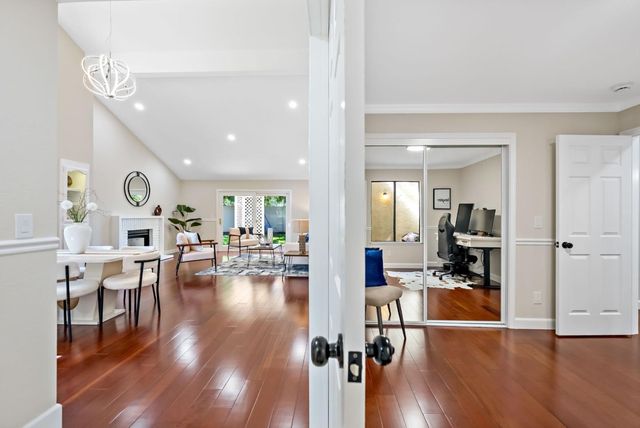 2380 Bayo Claros Circle, Morgan Hill, CA 95037