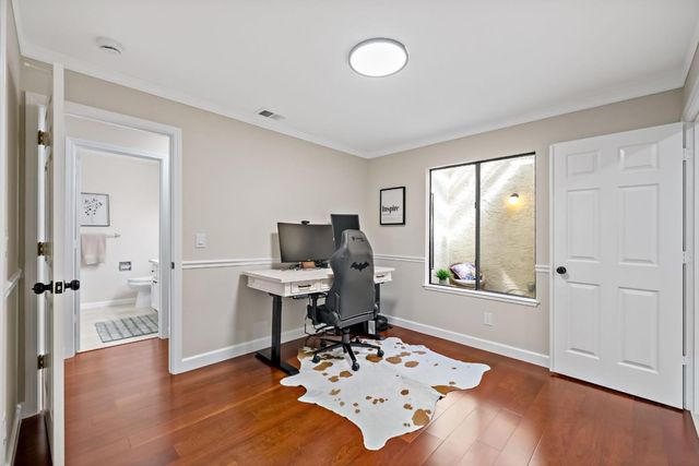 2380 Bayo Claros Circle, Morgan Hill, CA 95037